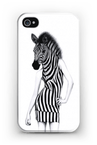 Party animal skal IPhone 4/4s