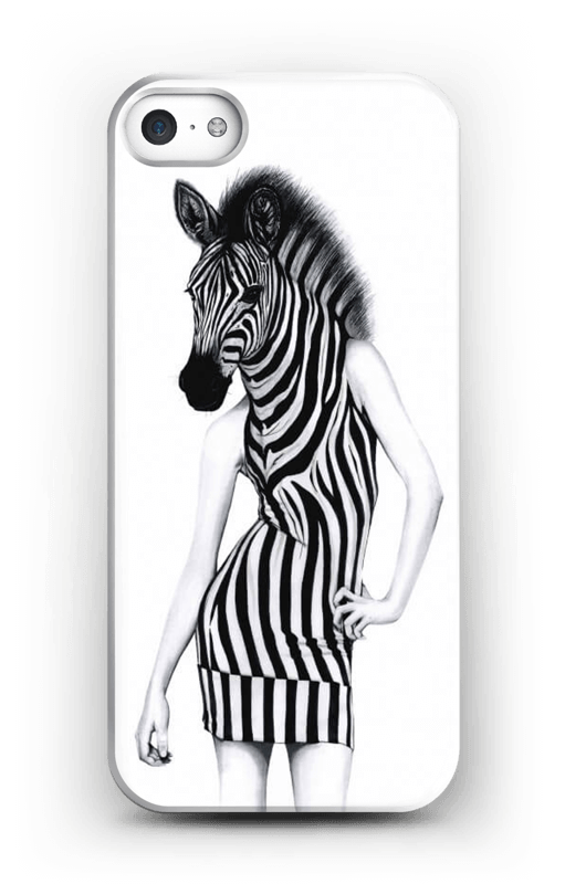 coque iphone 5 zebre coque iphone 5 zebre