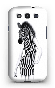 Party animal skal Galaxy S3