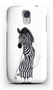 Party animal skal Galaxy S4