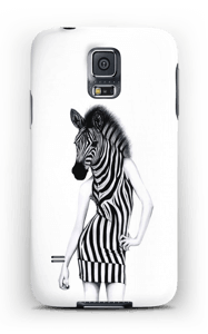 Party animal skal Galaxy S5