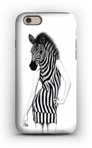 Party animal skal IPhone 6 tough