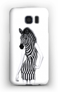 Party animal skal Galaxy S6