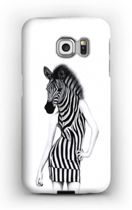 Party animal skal Galaxy S6 Edge