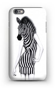 Party animal skal IPhone 6s Plus tough