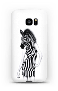 Party animal skal Galaxy S7 Edge