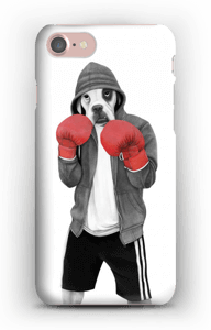 Street boxer skal IPhone 7