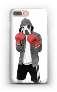 Street boxer skal IPhone 7 Plus