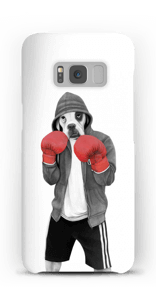 Street boxer skal Galaxy S8