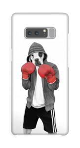 Street boxer skal Galaxy Note8