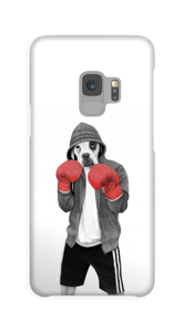 Street boxer skal Galaxy S9