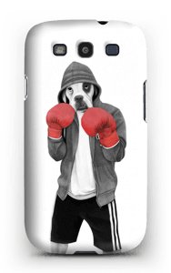 Street boxer skal Galaxy S3