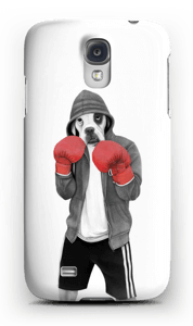 Street boxer skal Galaxy S4