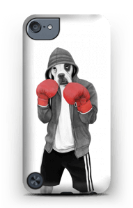 Street boxer skal IPod Touch 5