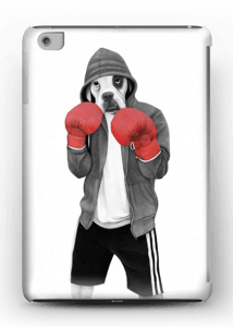 Street boxer skal IPad mini 2