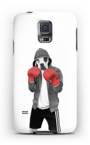 Street boxer skal Galaxy S5