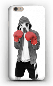Street boxer skal IPhone 6