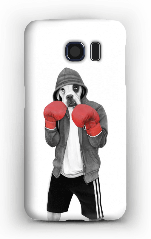 Street boxer skal Galaxy S6