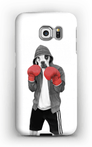 Street boxer skal Galaxy S6 Edge