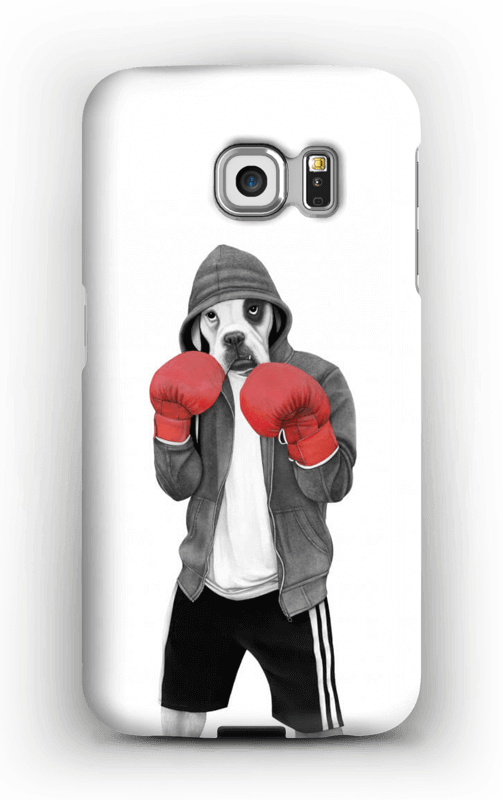 Street boxer skal Galaxy S6 Edge