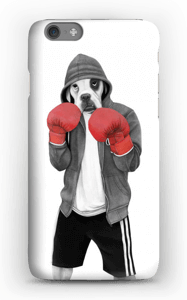 Street boxer skal IPhone 6s