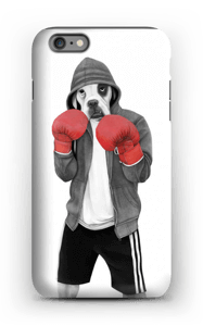 Street boxer skal IPhone 6s Plus tough