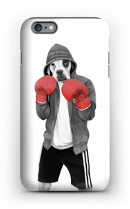 Street boxer skal IPhone 6 Plus tough