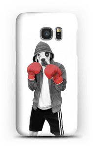 Street boxer skal Galaxy S7