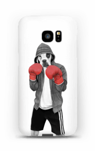 Street boxer skal Galaxy S7 Edge