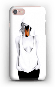 Swan lady skal IPhone 7