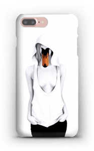 Swan lady skal IPhone 7 Plus