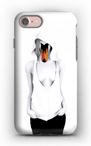 Swan lady skal IPhone 7 tough