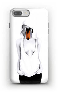 Swan lady skal IPhone 7 Plus tough
