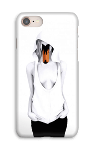 Swan lady skal IPhone 8