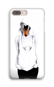 Swan lady skal IPhone 8 Plus
