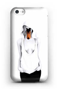 Swan lady skal IPhone 5c