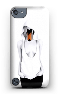 Swan lady skal IPod Touch 5