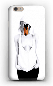 Swan lady skal IPhone 6