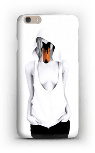 Swan lady skal IPhone 6 Plus