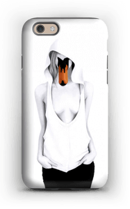 Swan lady skal IPhone 6s tough