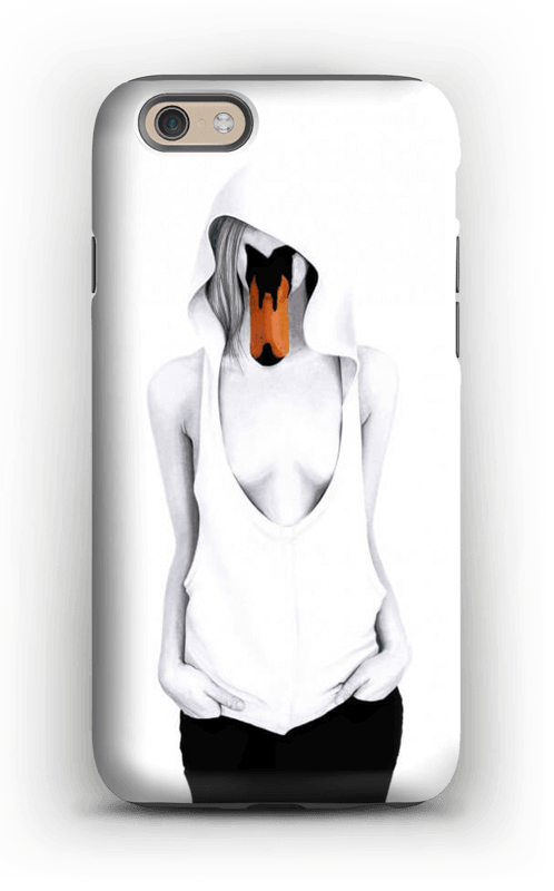 Swan lady skal IPhone 6s tough