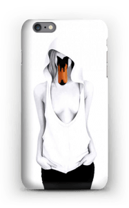 Swan lady skal IPhone 6s Plus