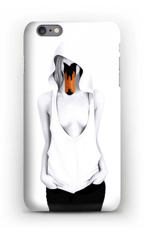 Swan lady skal IPhone 6s Plus