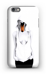 Swan lady skal IPhone 6s Plus tough