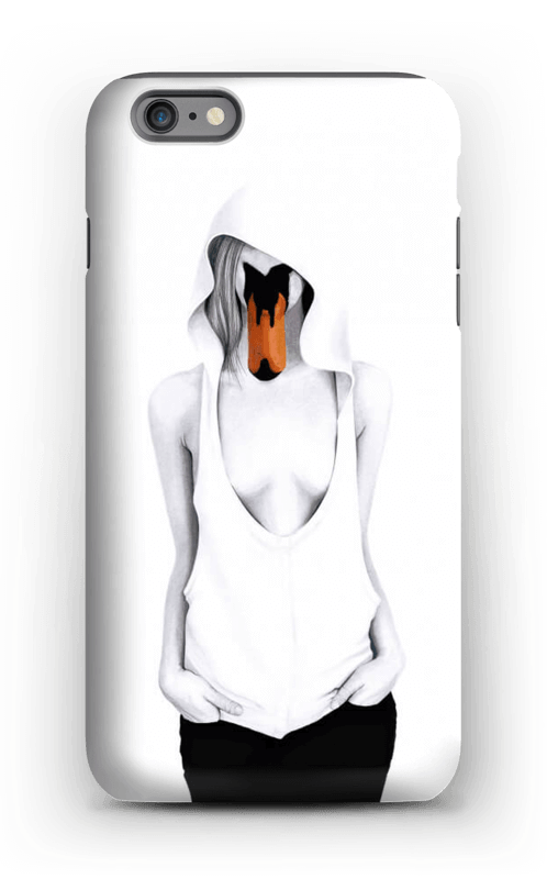 Swan lady skal IPhone 6s Plus tough