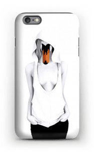 Swan lady skal IPhone 6 Plus tough
