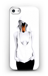 Swan lady skal IPhone SE