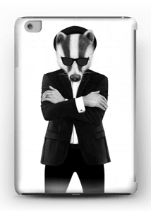 Blues badger skal IPad mini 2
