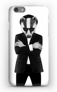 Blues badger skal IPhone 6s
