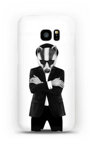 Blues badger skal Galaxy S7 Edge